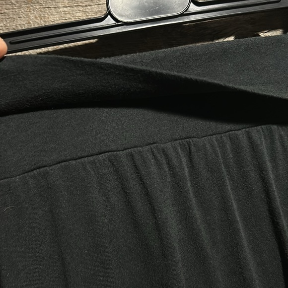 Y2K Bench jersey knit bubble skirt with phantom logo - Picture 6 of 10